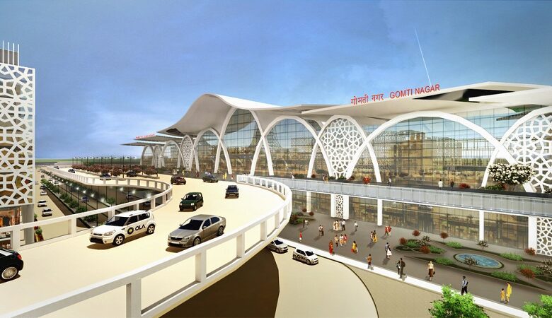 cpka gomti nagar railway staion 04 780x450