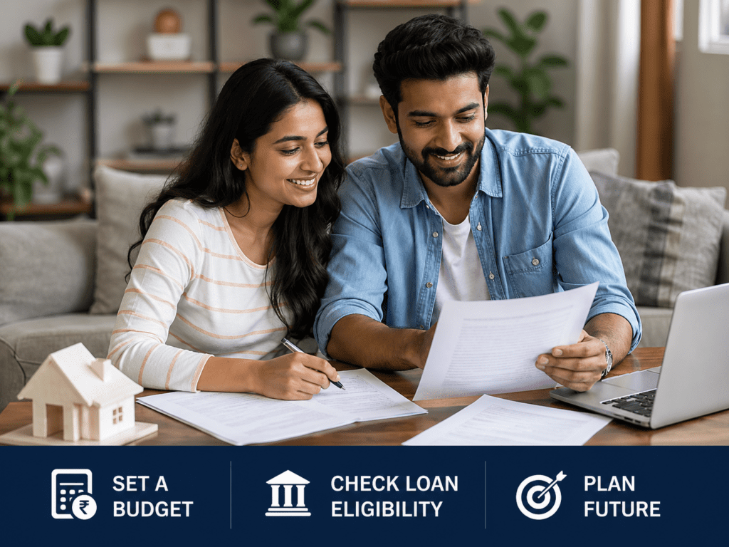 Property Buying Guide for Beginners in India Property Buying Guide for Beginners in India