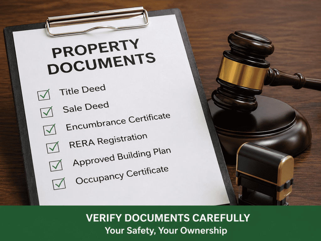 Property Buying Guide for Beginners in India Property Buying Guide for Beginners in India