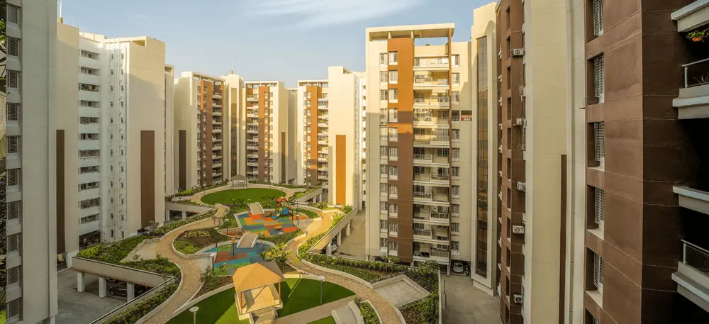 What Is the Real Estate Real Estate in the Modern World