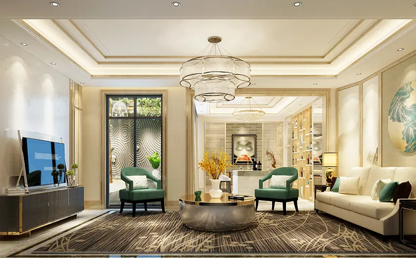 What Are the Best Luxury Apartments in India? What Are the Best Luxury Apartments in India?