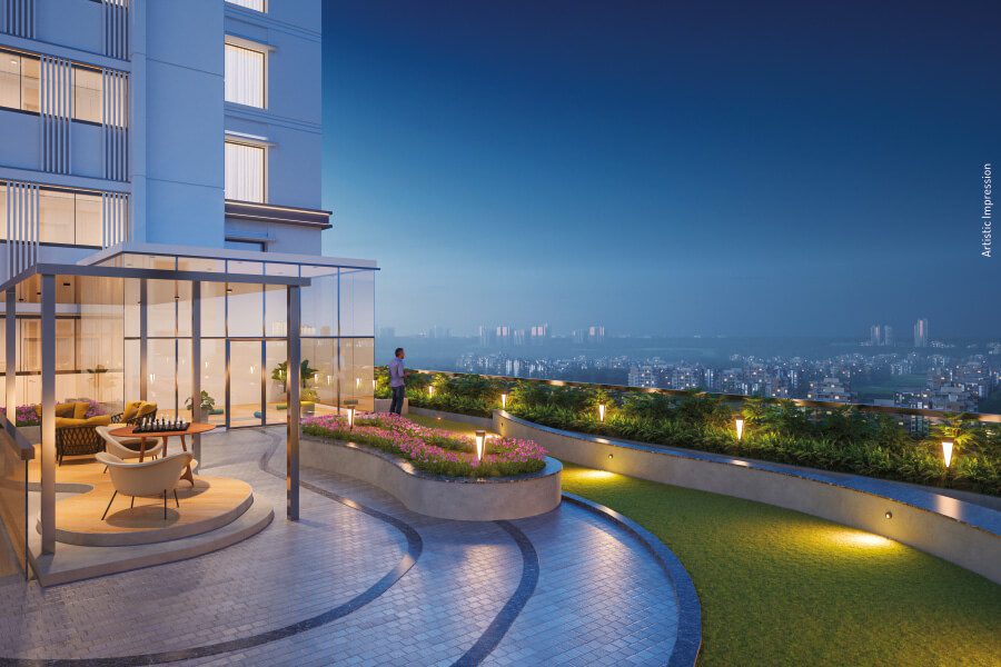What Are the Best Luxury Apartments in India? Hyderabad luxury apartment