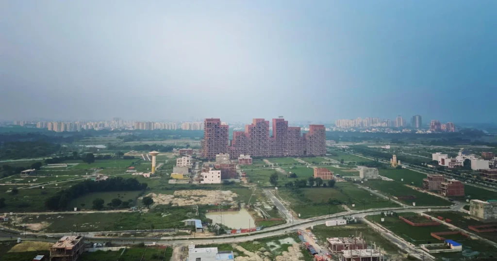 gomti nagar extension lucknow